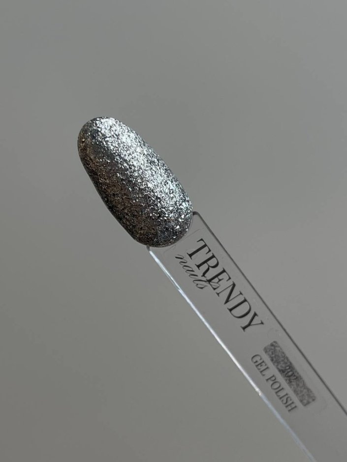 Trendy Nails Esmalte Semipermanente 202, 8ml — Photo 3