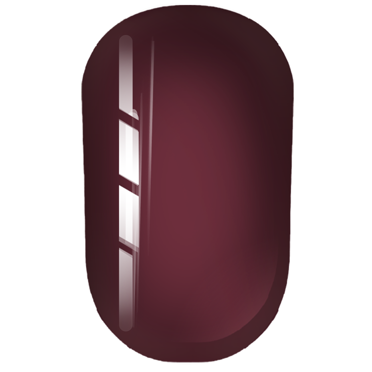Trendy Nails Esmalte Semipermanente 90, 8ml — Photo 3