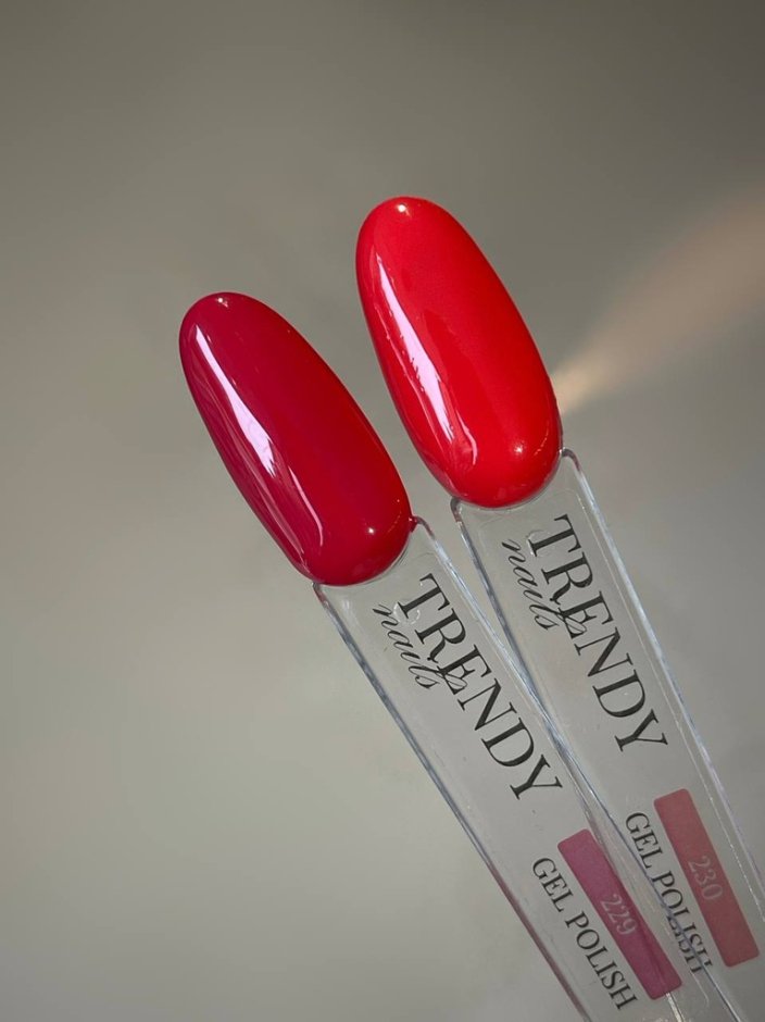 Trendy Nails Esmalte Semipermanente 230, 8ml — Photo 3