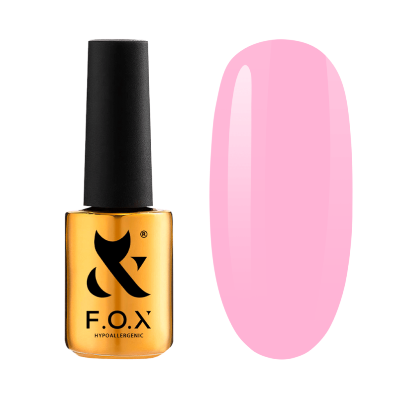 Esmalte semipermanente 145 F.O.X. 14ml — Photo 2