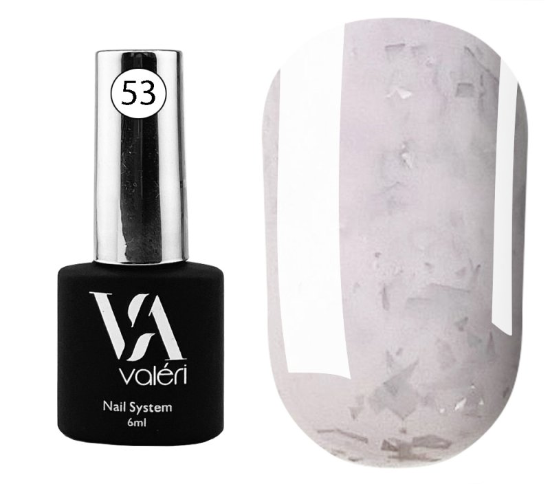 Valeri Base 53 Potal, 6ml — Photo 2