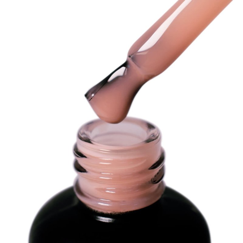 PNB Camouflage Base Biege, 8ml — Photo 4