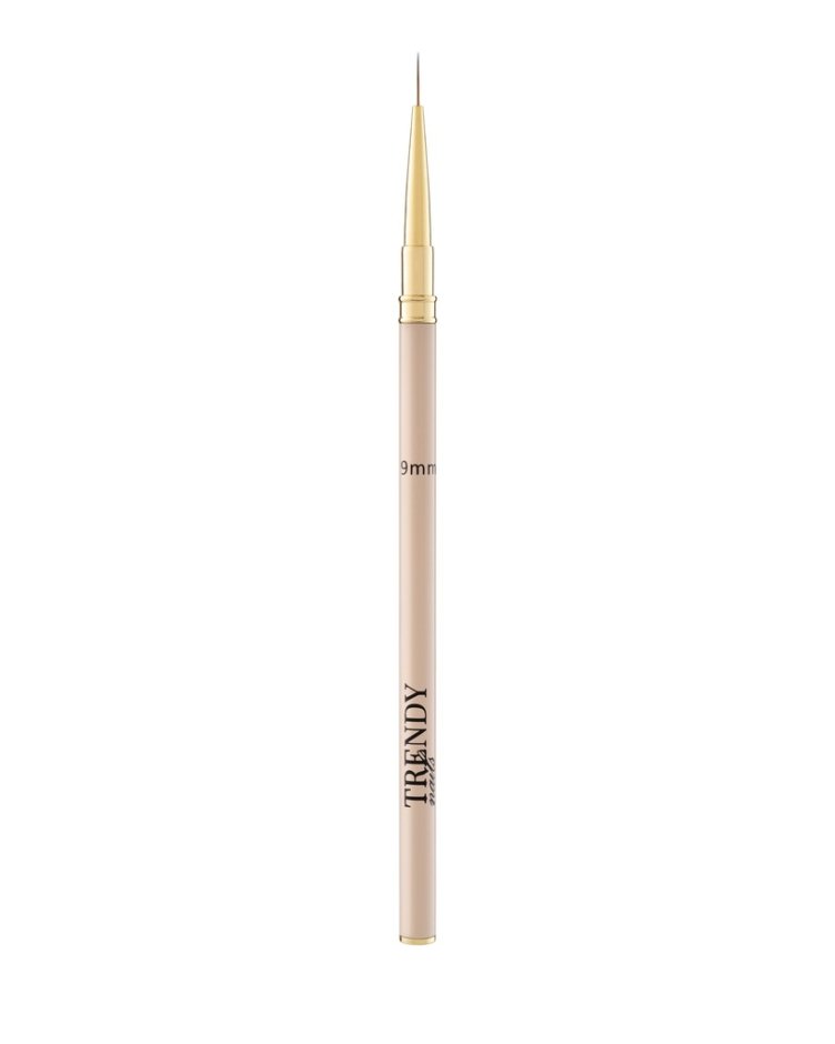 Trendy Nails Pincel &quot;Pure Art&quot; liner 9mm — Photo 2