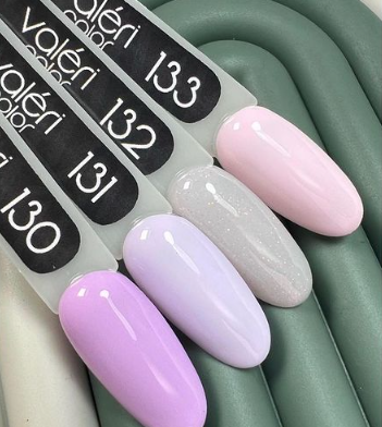 Valeri Esmalte Semipermanente 132, 6ml — Photo 3