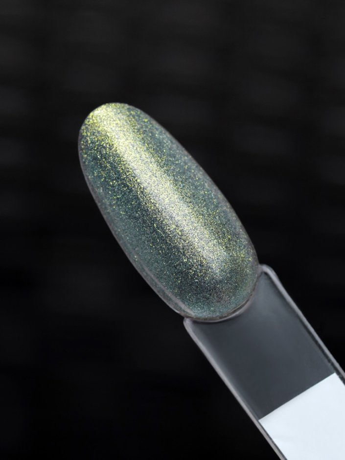 Saute Nails Esmalte semipermanente S129, 8ml — Photo 2