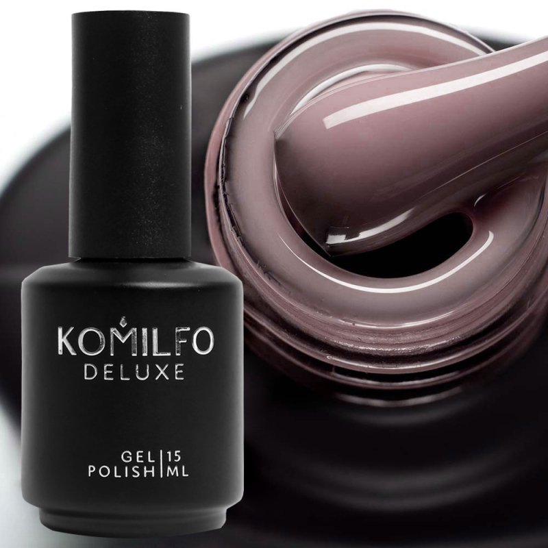 Komilfo Color Base French 20, 15ml — Photo 2