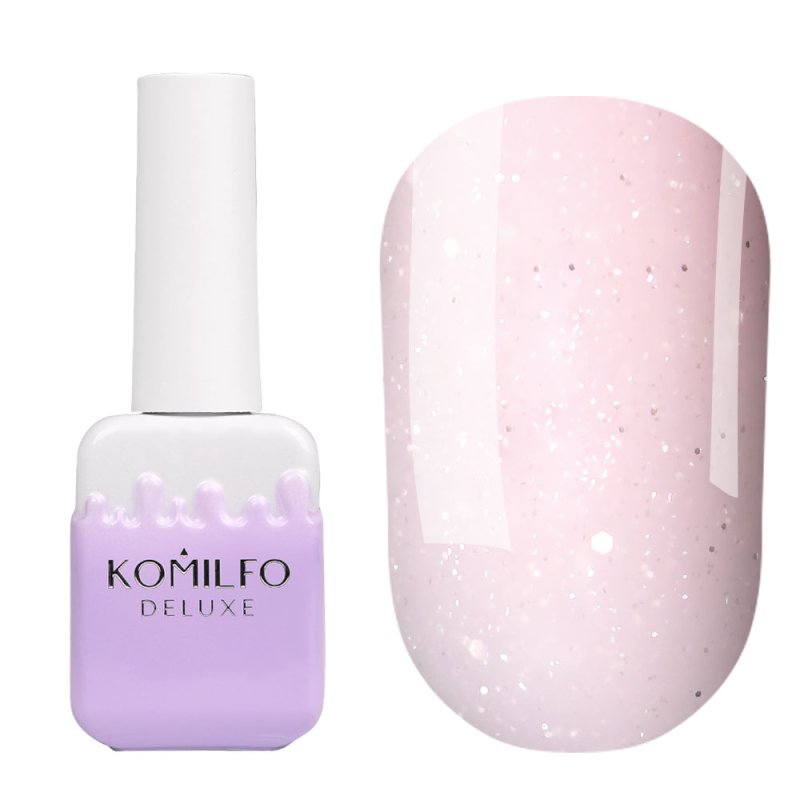 Komilfo Elite Base 05, 10ml — Photo 2