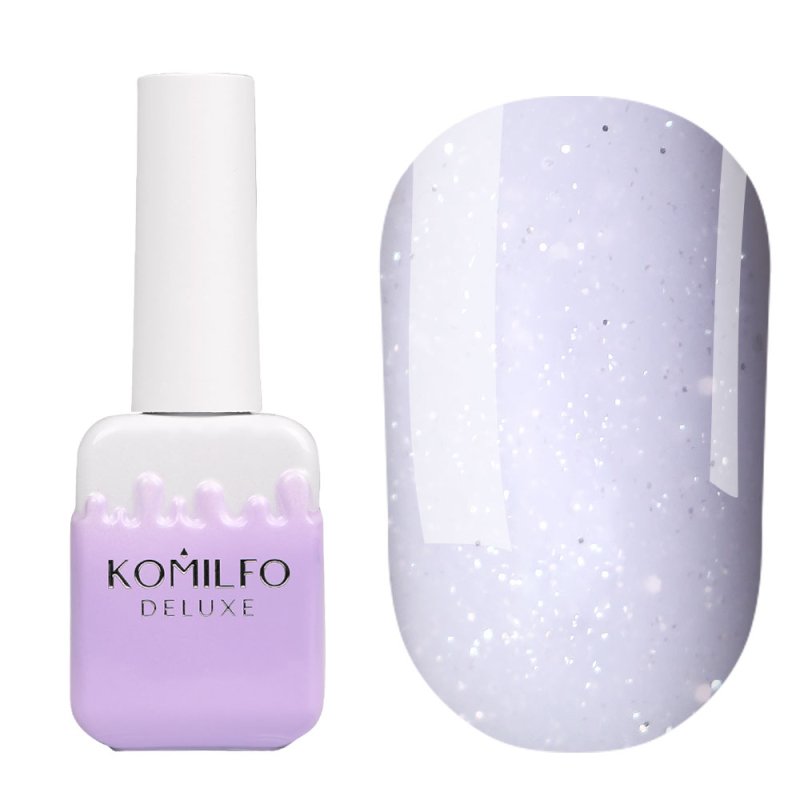 Komilfo Elite Base 02, 10ml — Photo 2