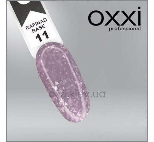 OXXI Rafinad base N11, 15 ml — Photo 2