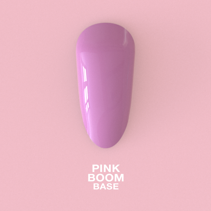 Luna Base Pink boom, 13ml — Photo 3