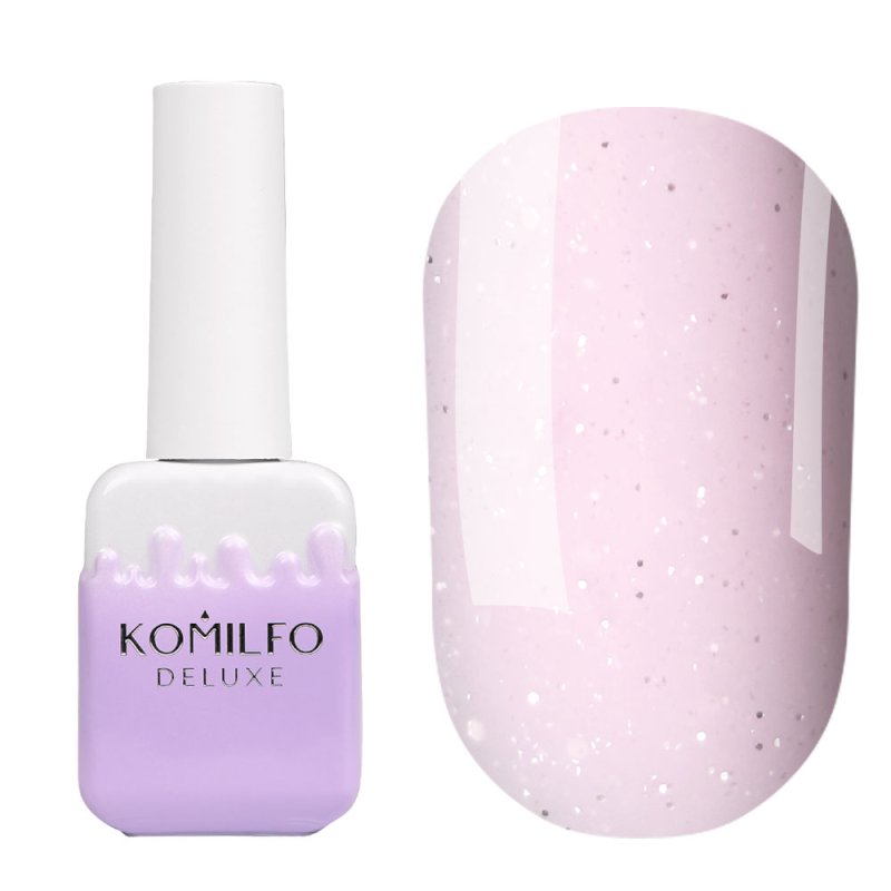 Komilfo Elite Base 04, 10ml — Photo 2