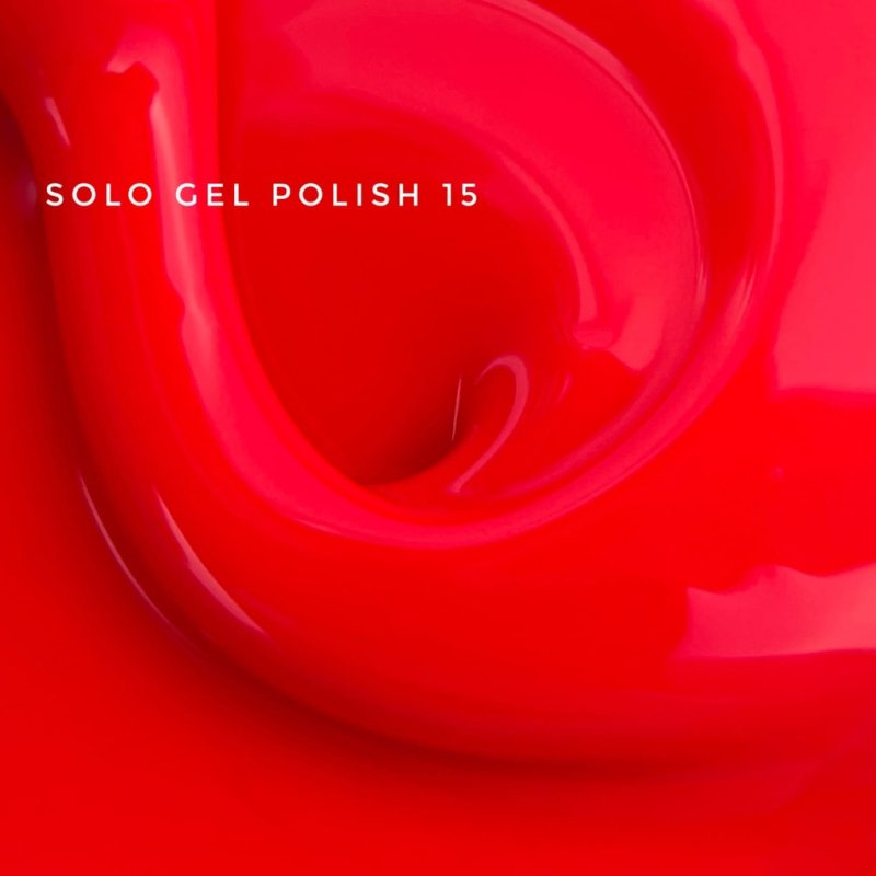 Touch Esmalte Semipermanente Solo 15, 9ml — Photo 2