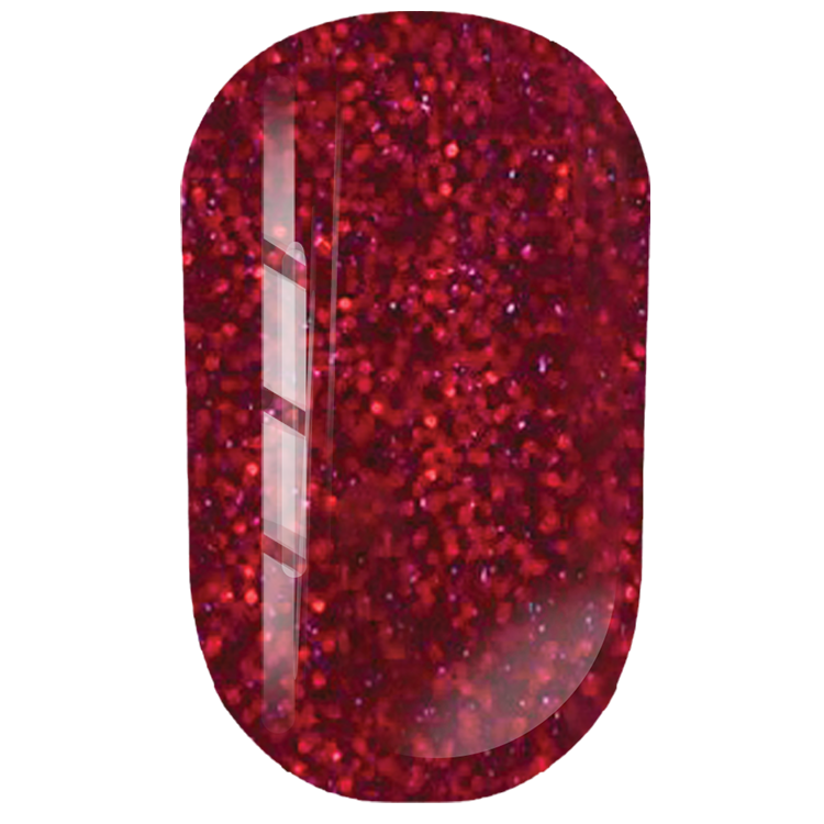 Trendy Nails Esmalte Semipermanente 91, 8ml — Photo 3