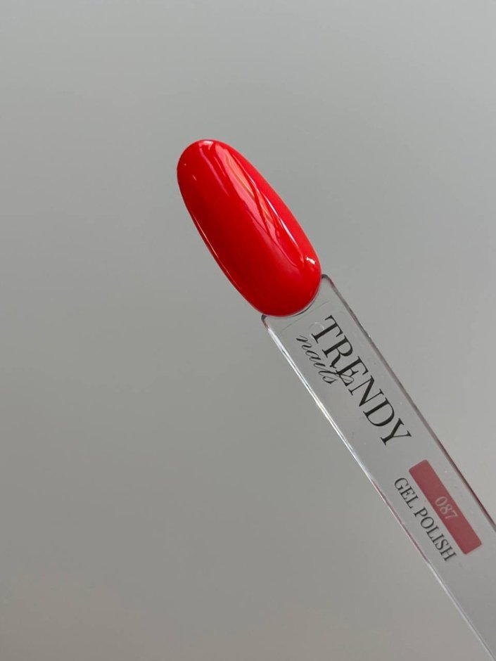 Trendy Nails Esmalte Semipermanente 87, 8ml — Photo 3
