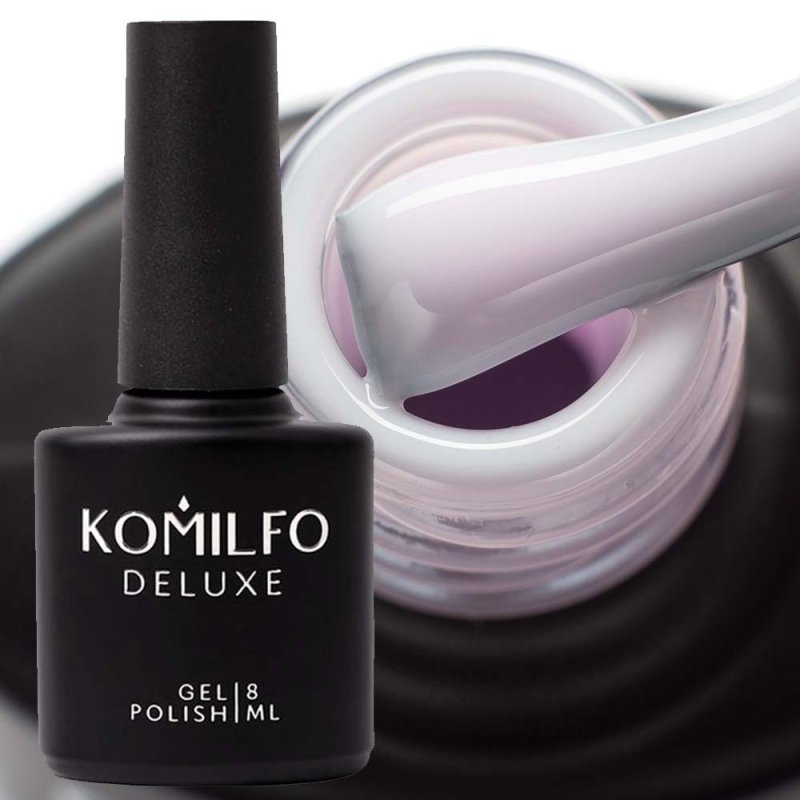 Komilfo Color Base French 007, 8ml — Photo 3