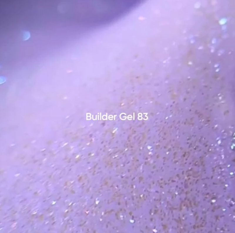 NAILSOFTHEDAY Builder Gel 83, 15ml — Photo 2