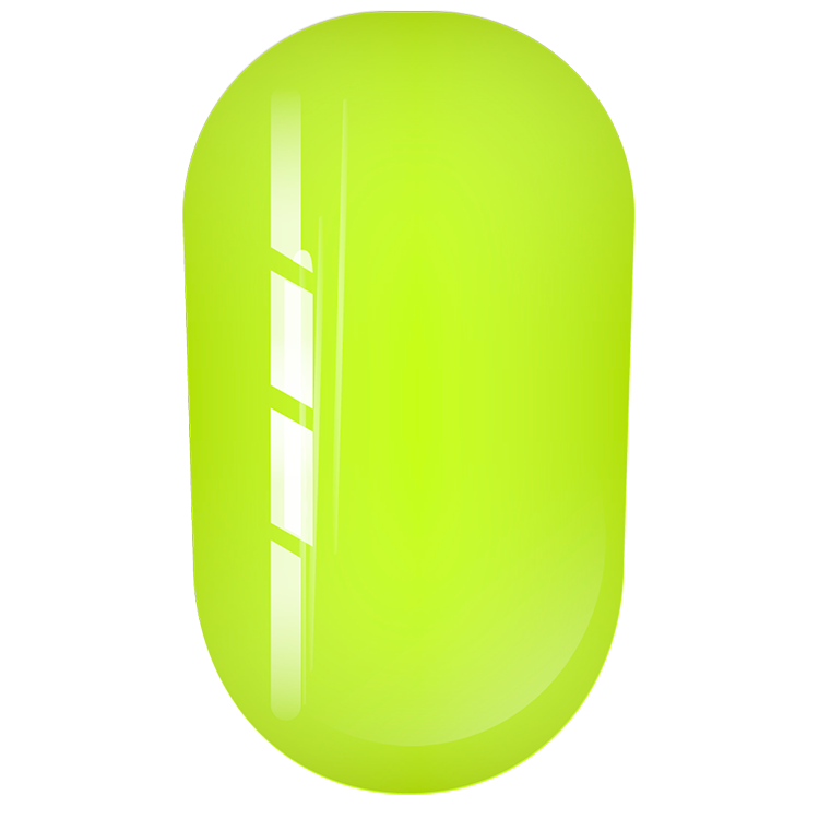 Trendy Nails Neon Base 284, 15ml — Photo 3