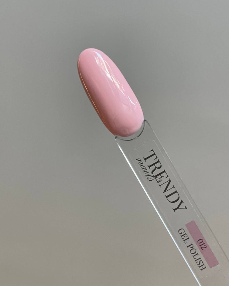 Trendy Nails Esmalte Semipermanente 12, 8ml — Photo 3