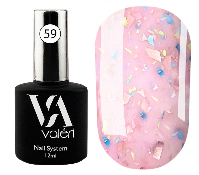 Valeri Base 59 Potal, 12ml — Photo 2