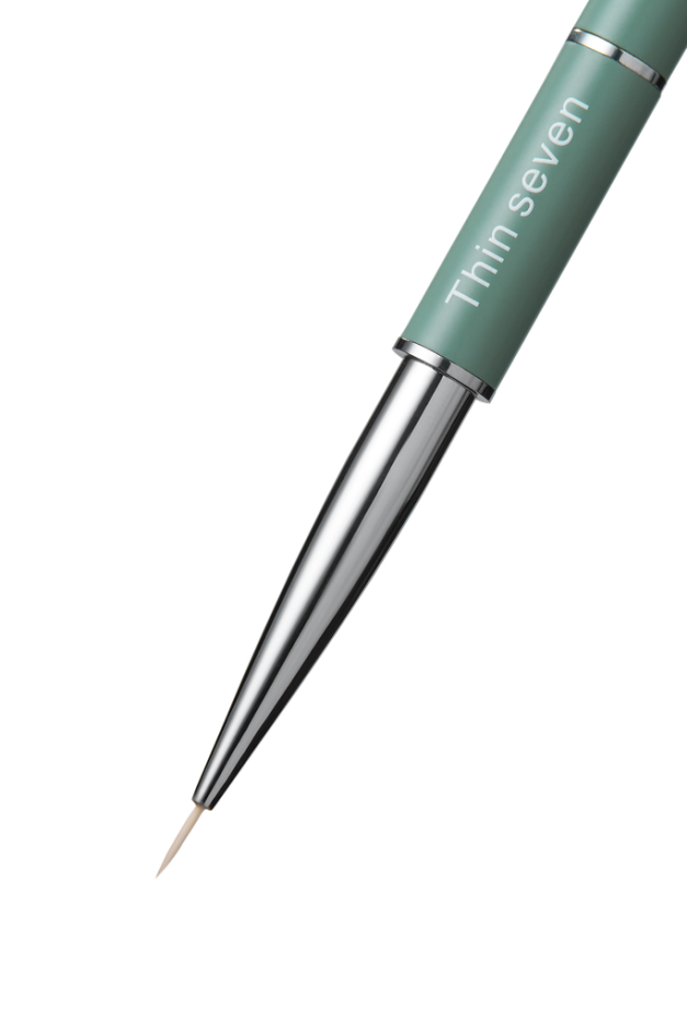 Heylove Pincel - liner de 7 mm (Thin seven) — Photo 2