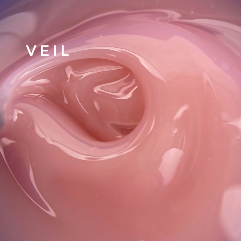 Touch Builder Gel Veil, 30ml — Photo 2