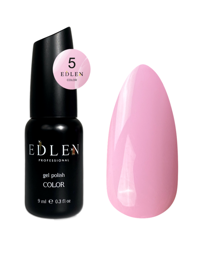 Edlen Esmalte Semipermanente 05, 9ml — Photo 2