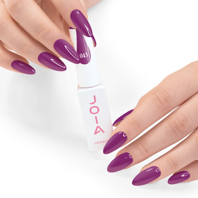Esmalte semipermanente JOIA vegan 043, 6ml — Photo 3
