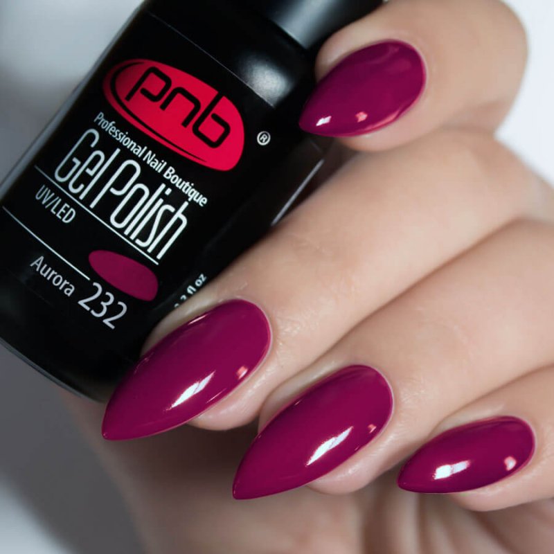 PNB Esmalte Semipermanente 232, 8ml — Photo 3