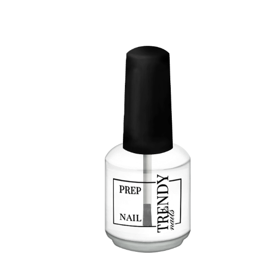 Trendy Nails Nail Prep, 15ml — Photo 2
