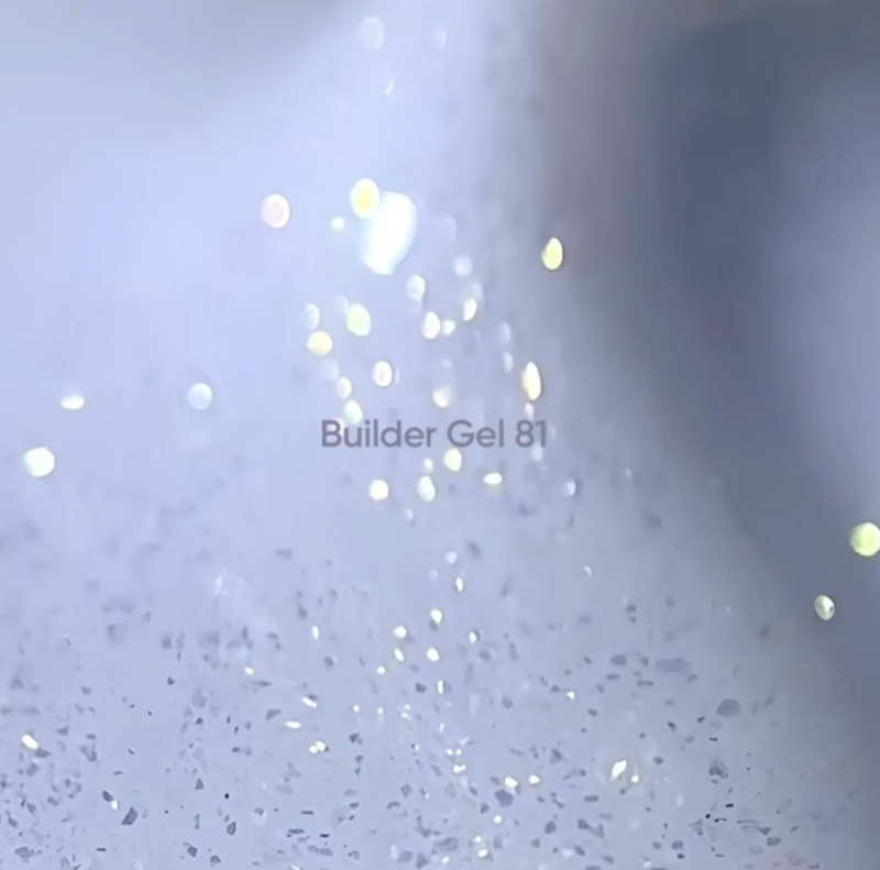 NAILSOFTHEDAY Builder Gel 81, 15ml — Photo 2