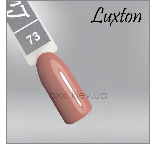 LUXTON esmalte semipermanente N73, 10 ml — Photo 2