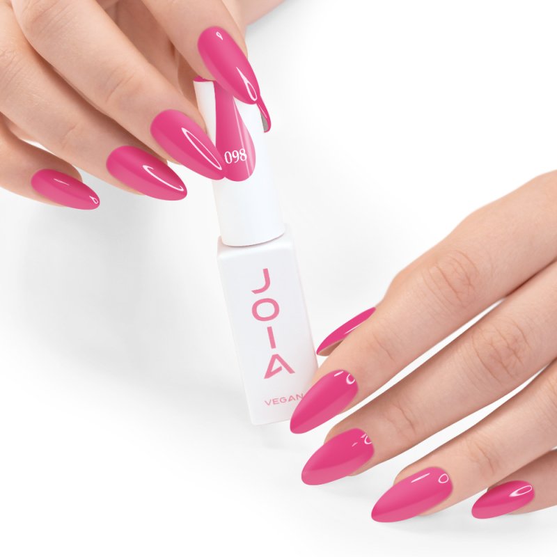 Esmalte semipermanente JOIA vegan 098, 6ml — Photo 3