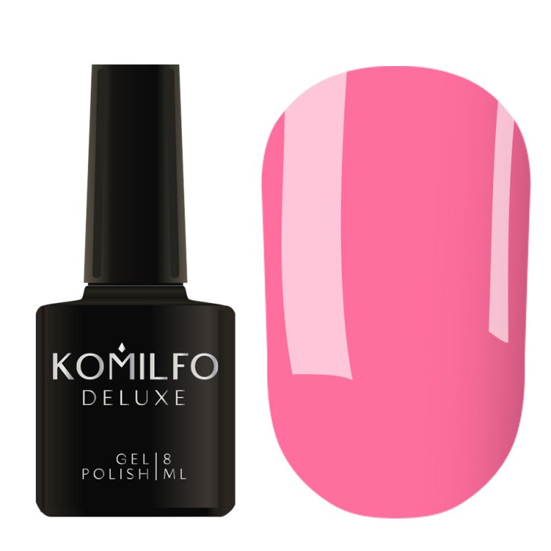 Esmalte Semipermanente Komilfo Deluxe Series 179, 8ml — Photo 2