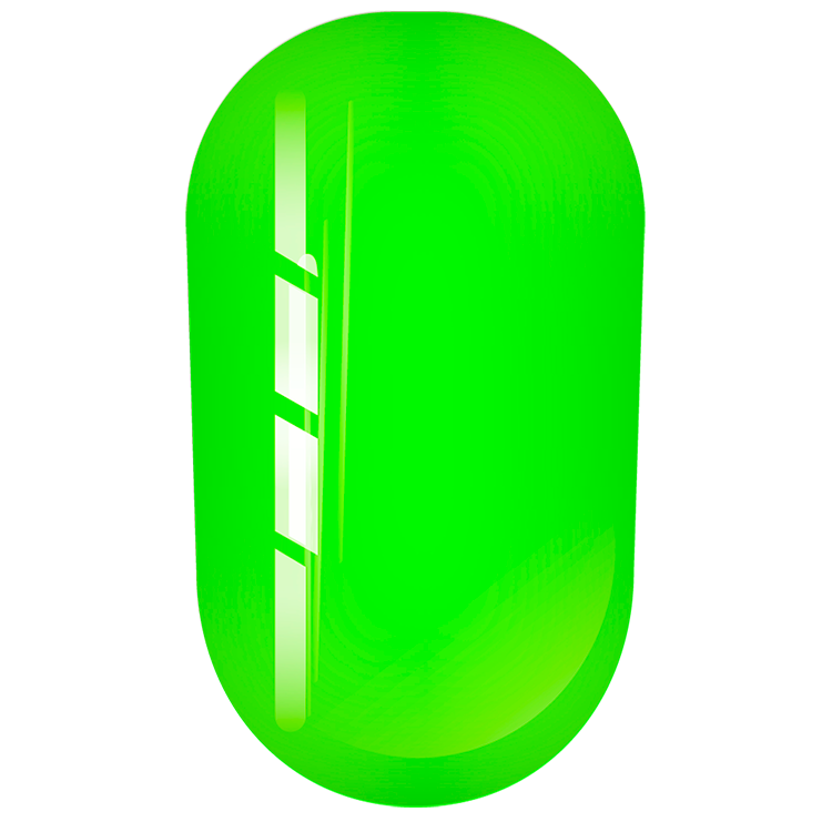 Trendy Nails Neon Base 285, 8ml — Photo 3