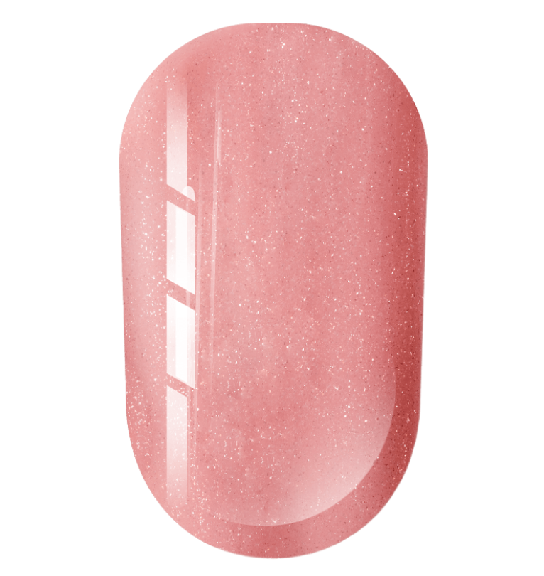Trendy Nails Modeling Gel Frappe, 15ml — Photo 2