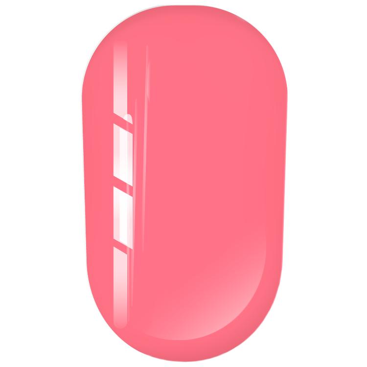 Trendy Nails Esmalte Semipermanente 108, 8ml — Photo 3