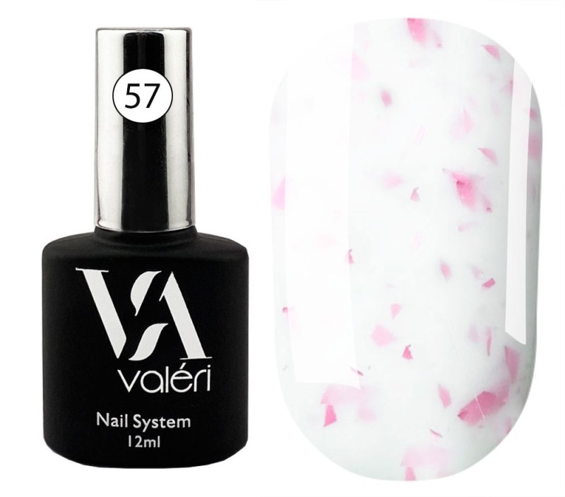 Valeri Base 57 Potal, 12ml — Photo 2