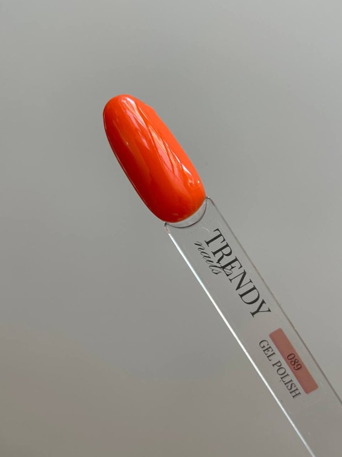 Trendy Nails Esmalte Semipermanente 89, 8ml — Photo 3