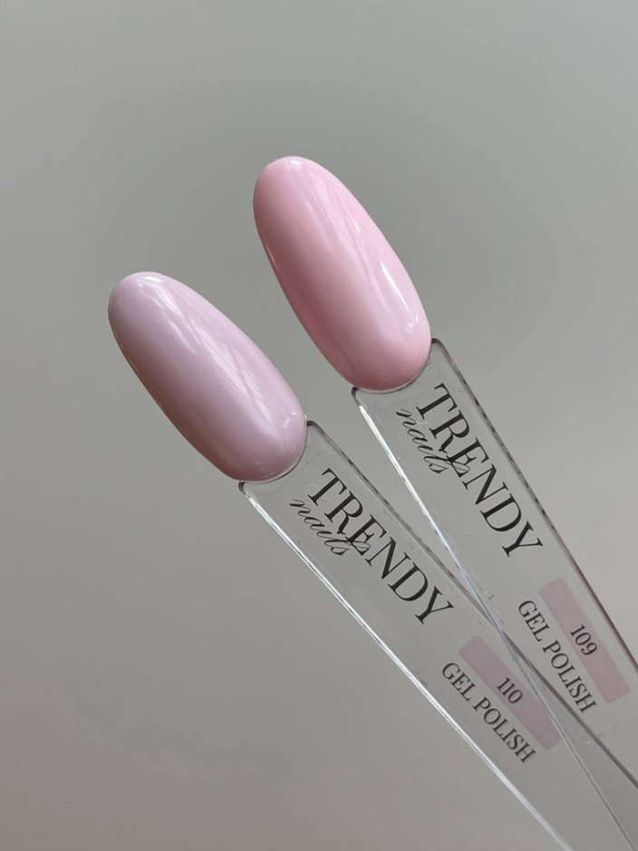 Trendy Nails Esmalte Semipermanente 110, 8ml — Photo 3
