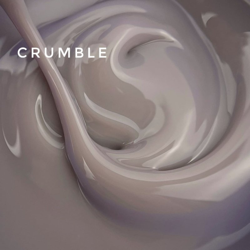 Touch Builder Gel Crumble, 30ml — Photo 2