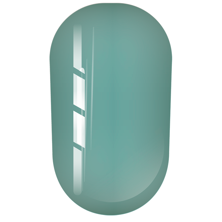 Trendy Nails Esmalte Semipermanente 78, 8ml — Photo 3