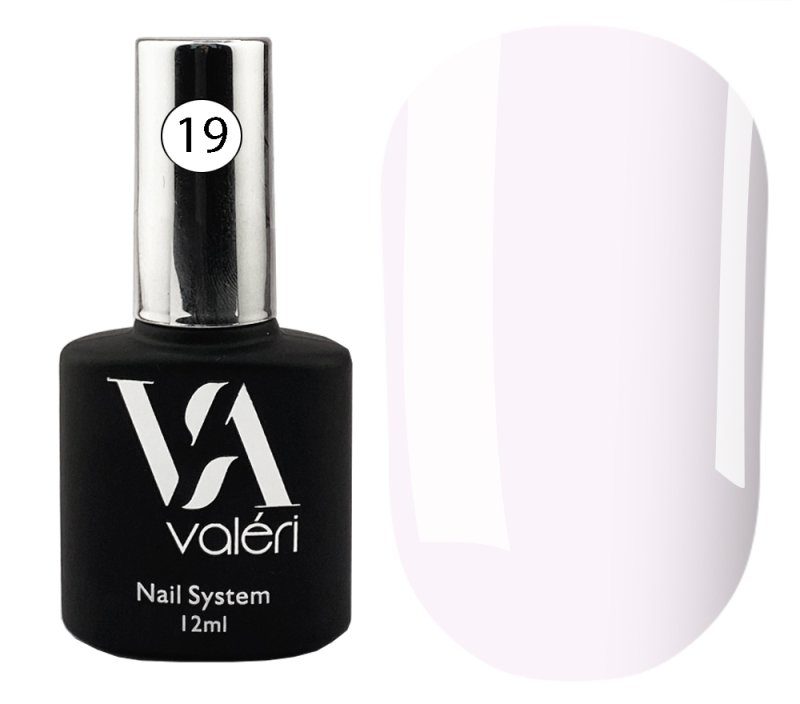 Valeri Base 19 French, 12ml — Photo 2