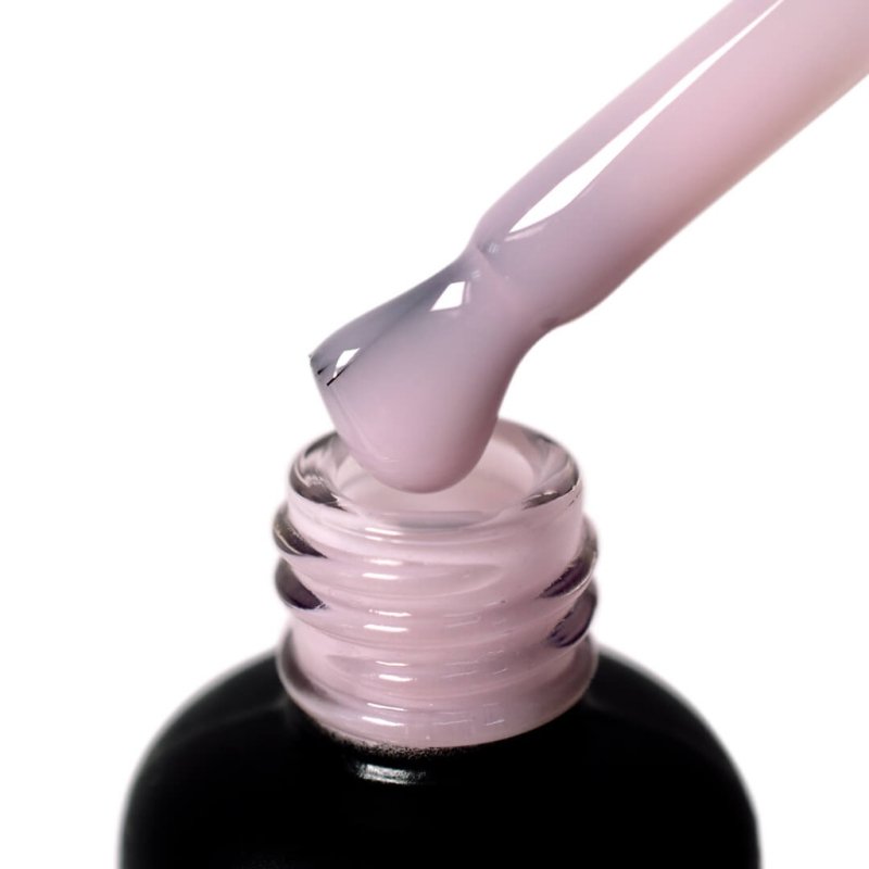 PNB Camouflage Base Light Pink, 8ml — Photo 3