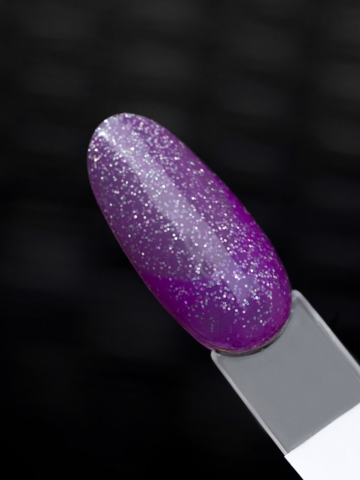Saute Nails Esmalte semipermanente S131, 8ml — Photo 2
