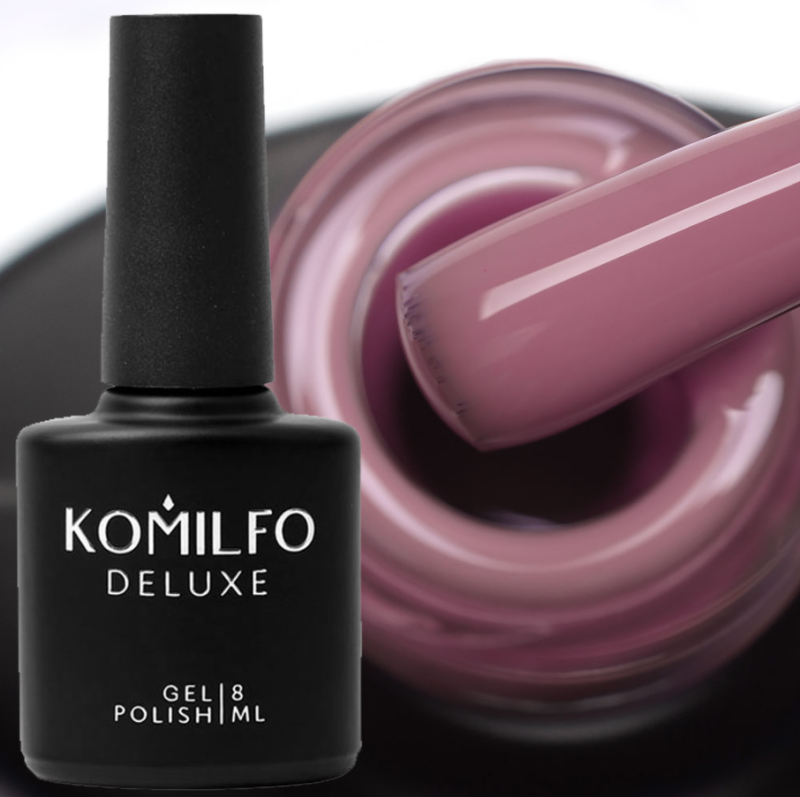 Komilfo Color Base French 013, 8ml — Photo 2