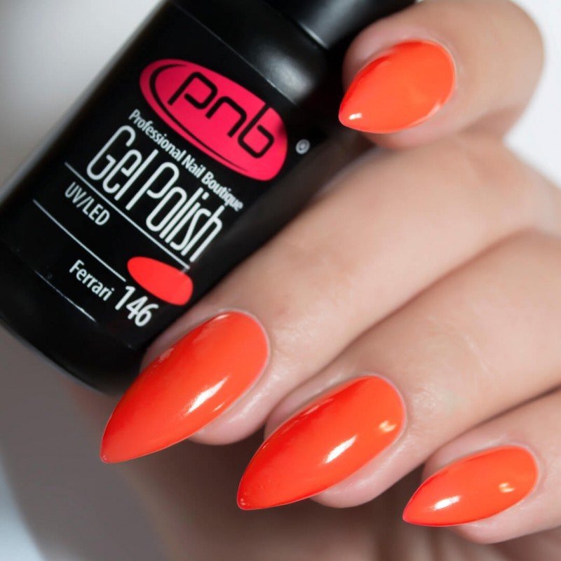 PNB Esmalte Semipermanente 146, 8ml — Photo 3