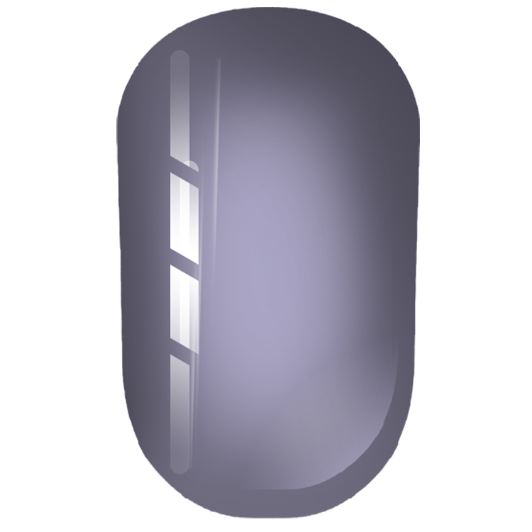 Trendy Nails Esmalte Semipermanente 75, 8ml — Photo 3