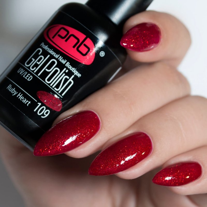 PNB Esmalte Semipermanente 109, 8ml — Photo 3