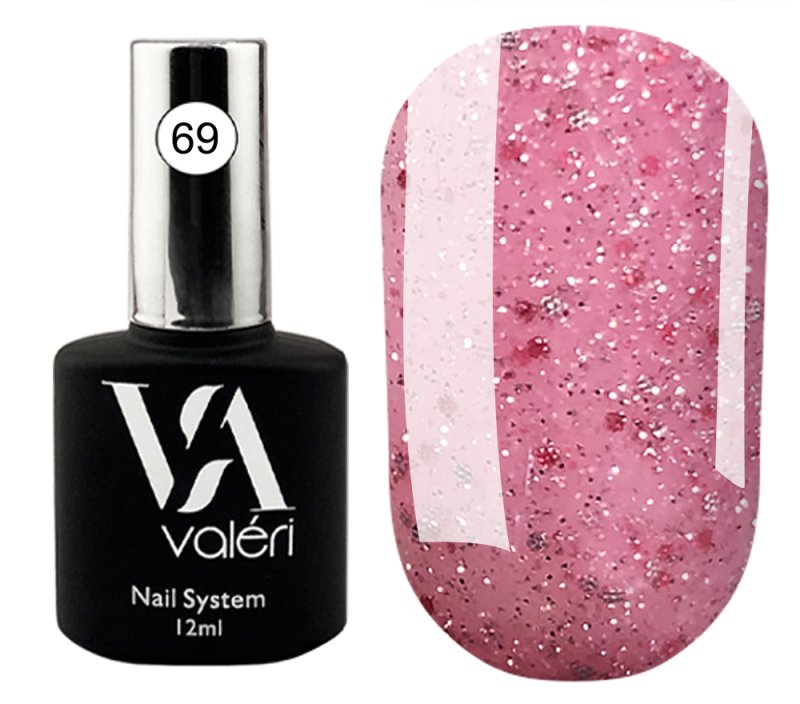 Valeri Base 69 Flash, 12ml — Photo 2