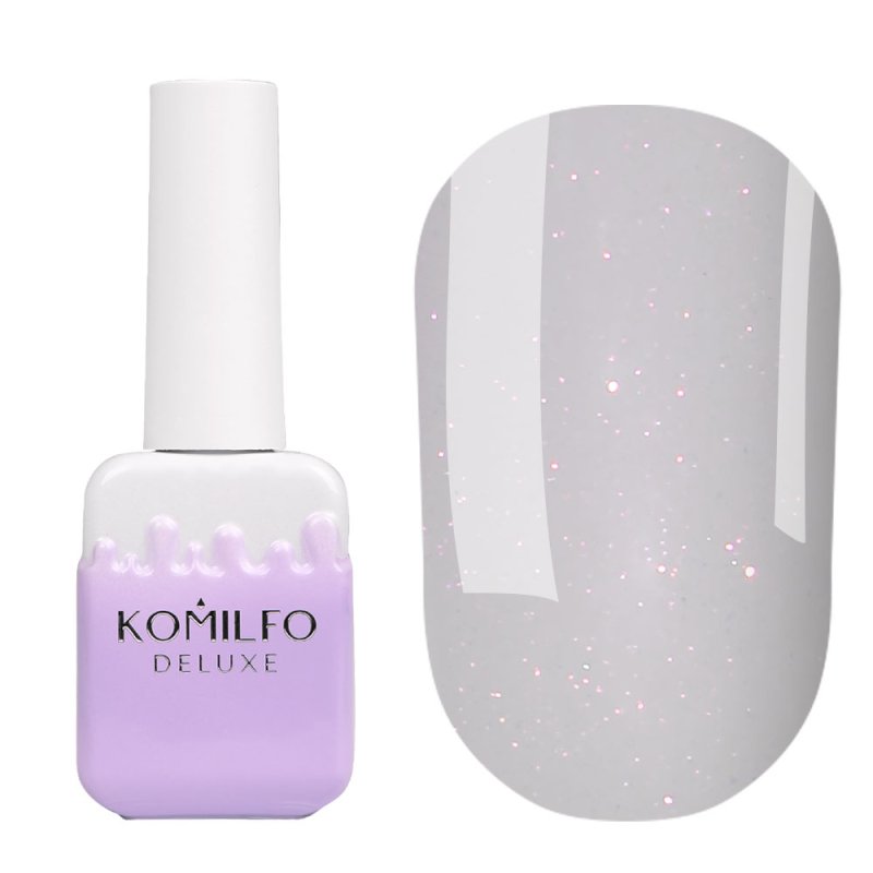 Komilfo Shine Base 03, 10ml — Photo 2